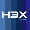 Telegram channel НЗХ〆CLAN OFFICIAL logo