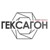 Telegram channel HexagonTactical logo