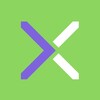 Логотип телеграм канала @hexlet_mediacentr — Медиацентр | Хекслет Колледж