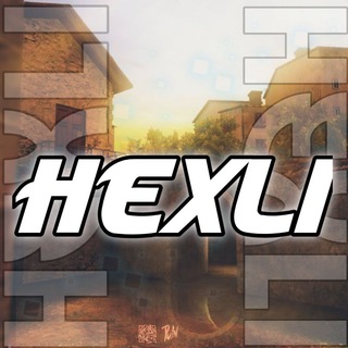 Логотип телеграм канала @hexlicheatso2 — 🦊Hexli🎃