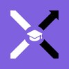 Логотип телеграм канала @hexly_career_track — Карьерный центр | Хекслет колледж
