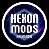 Telegram channel HEXON MODS | HEXON MODZ logo