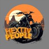 Telegram channel INDRIVE MOD BY HEXTIV PEOPLE logo