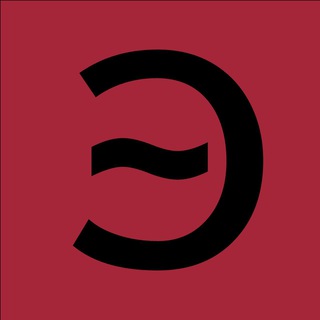 Логотип телеграм канала @hey_kran — Экран