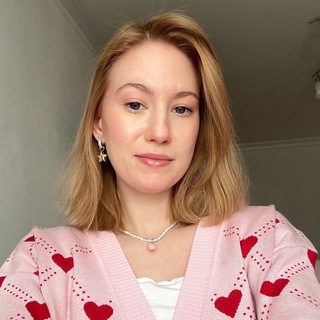 Логотип телеграм канала @hey_missadtalks — hey_missad