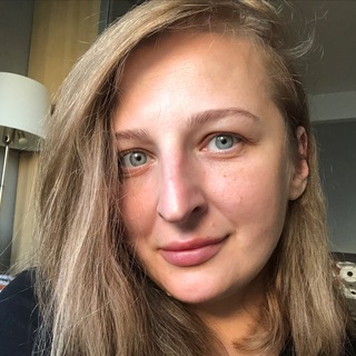 Логотип телеграм канала @hey_producer — С Ясей ясно: маркетинг, эзотерика, продажи