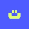 Логотип телеграм канала @hey_buddy_studio — buddy studio