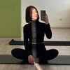 Логотип телеграм канала @hey_len_psy — Психолог-нутрициолог | Елена Хейккинен