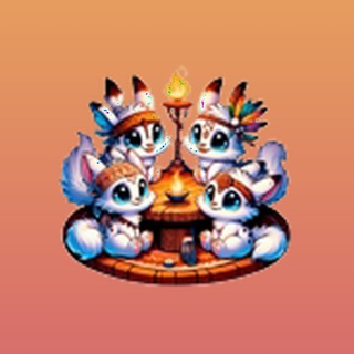 Логотип телеграм канала @heya_oma — Философия и культура YupLand