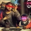 Логотип телеграм канала @heycryptobro — Hey crypto bro 👨🏻‍💻