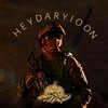 لوگوی کانال تلگرام heydaryioon — حــیــدریــون/היידר