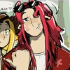 Логотип телеграм канала @heyhaishi — Хаиша💕🐁