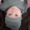 Логотип телеграм канала @heymama_store — Heymama | Привет, мама!🤎