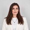 Логотип телеграм канала @heymamakris_ai — с Крис БИЗНЕС за рамки Wildberries