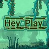 Логотип телеграм канала @heyplay_tg — 🌿Hey Play • Помощь PojavLauncher • Cheats on PojavLauncher • Общение
