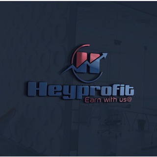 टेलीग्राम चैनल का लोगो heyprofitbiz — Heyprofit