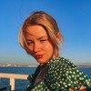 Логотип телеграм канала @heyradost — Эй, радость🕊| о жизни и telegram