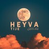 Telegram kanalining logotibi heyvatije — • heyva tije •