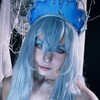 Логотип телеграм канала @heyyycringe — Королева китайского Кринжа | Heyyynight