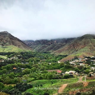 لوگوی کانال تلگرام hezarrood — * هزاررود_طارم *