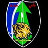 شعار قناة تلجرام hezbollah_lions — أُسود حزب الله - قوة الرضوان