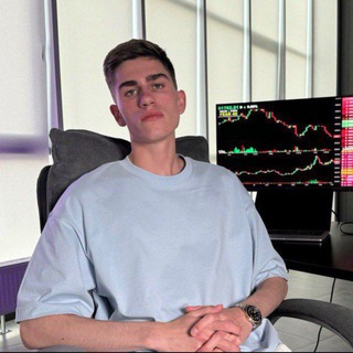 Logo of telegram channel hf_marketforex_signals — JEAN FUTURES TRADER