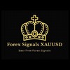 Logo of telegram channel hf_markets_forex — Forex Signals🔥📈XAUUSD