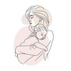 Logo of telegram channel hfcbncnnm — 👶🏻 Reborn your baby 🍼