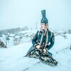 Логотип телеграм канала @hfcdxf — Тара Дугарма Цыренова