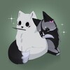 Логотип телеграм канала @hffhhbf666 — 🎀♰ морг ♰🎀⁺¹⁸