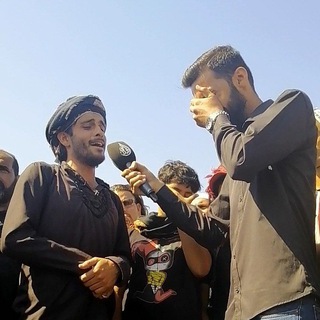 لوگوی کانال تلگرام hffhjf — تلحين والمجالس الرادود:هشام