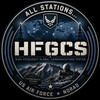 Logo of telegram channel hfgcs — HFGCS Activity