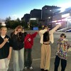 Логотип телеграм канала @hfhjhkbgkigg — Лёва Замятин🔥