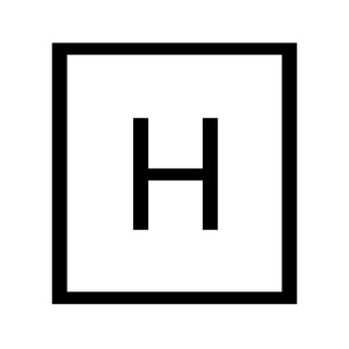 Логотип телеграм канала @hflabs_official — HFLabs — о данных