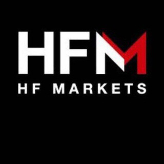 Logo of telegram channel hfmarkets_signalsfx — HF MARKETS SIGNALS
