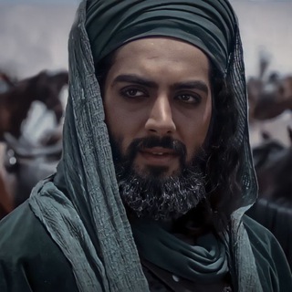لوگوی کانال تلگرام hfr_313 — 【لَلحِسيْنّ أنٌتميِ】