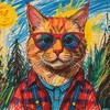 Логотип телеграм канала @hft_dev — Один микросек - C  , low latency, concurrency, HFT
