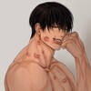 Логотип телеграм канала @hfthorny — ʜꜰᴛ ʜᴏʀɴʏ