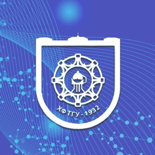 Логотип телеграм канала @hftsu — Химический факультет ТГУ