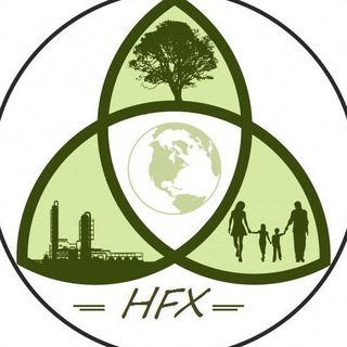 Telegram channel NavDKvaTU HFX🧿 logo