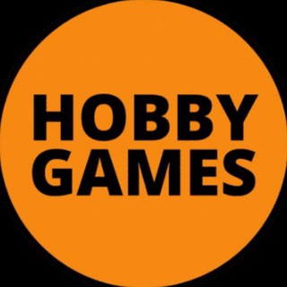 Telegram каналынын логотиби hg4kg — Hobby Games KG 🇰🇬