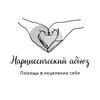Логотип телеграм канала @hg_npd — Нарциссический абьюз