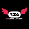 Logo of telegram channel hgamelovers — H Game Lovers