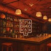 Логотип телеграм канала @hgdasianbar — ХОН.ГИЛЬ.ДОН