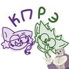Логотип телеграм канала @hgdsasgh — КПРЭ [ЗАКРЫТ]