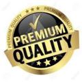 Telegram channel [ PERMIMU QUALITY ]™♲︎︎︎ logo