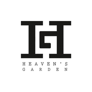 Логотип телеграм канала @hghotel — Heaven’s Garden