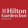 Логотип телеграм канала @hgi_krsk — HILTON | ОТЕЛЬ 4| КРАСНОЯРСК