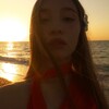 Логотип телеграм канала @hgjkkgf — Я Софа 10 лет.еду в лагерь под руководством Никиты Игоревича🩷🐆