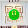 Telegram channel HAFIZ GOLD JEWELLERY logo